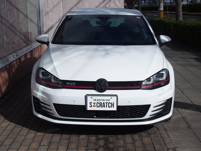 VOLKSWAGEN GOLF GTI 2017 Image 31