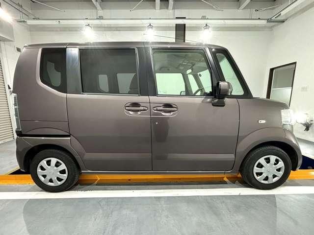 HONDA N BOX 2012 Image 31