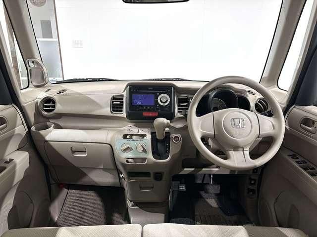 HONDA N BOX 2012 Image 31