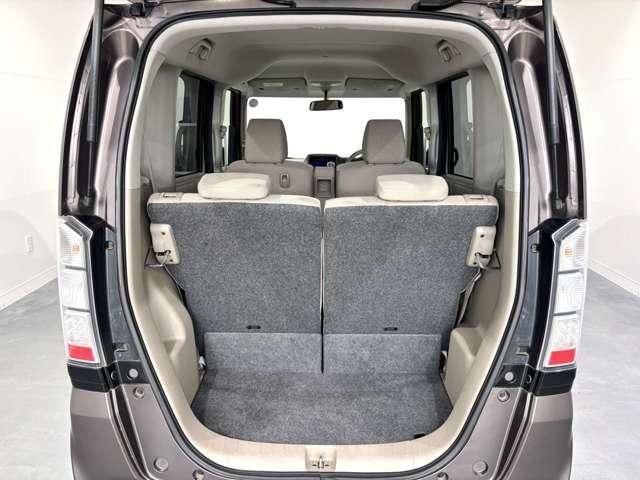 HONDA N BOX 2012 Image 31