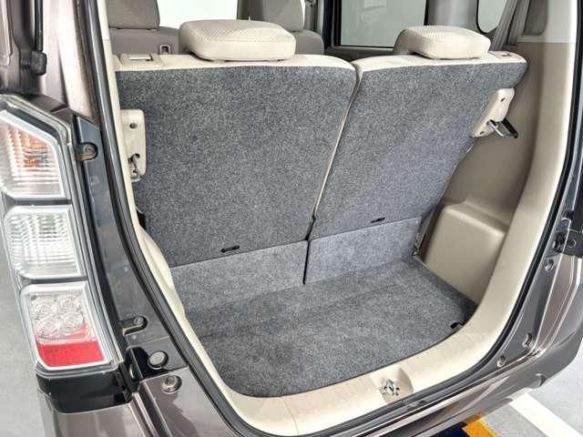 HONDA N BOX 2012 Image 31