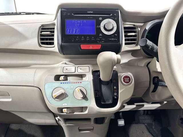 HONDA N BOX 2012 Image 31