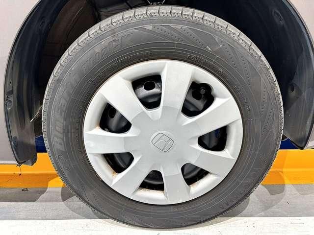 HONDA N BOX 2012 Image 31