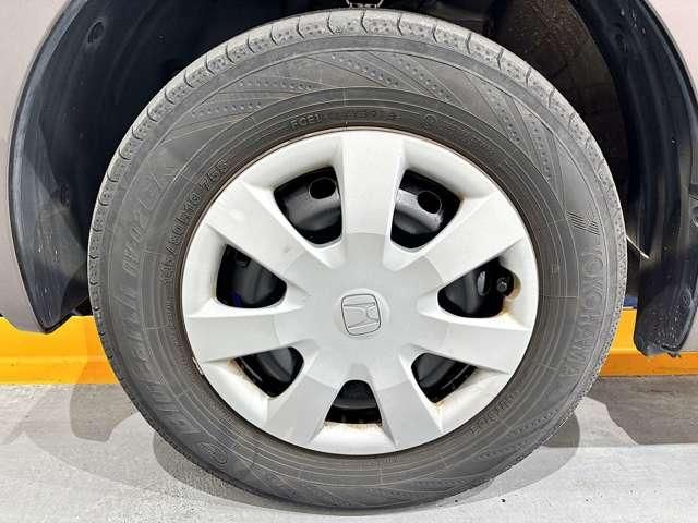 HONDA N BOX 2012 Image 31