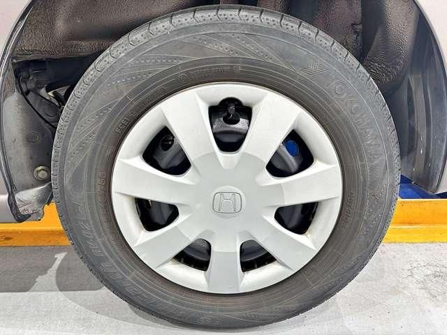 HONDA N BOX 2012 Image 31