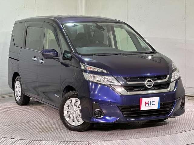NISSAN SERENA  WG 2017 Image 31