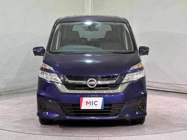 NISSAN SERENA  WG 2017 Image 31