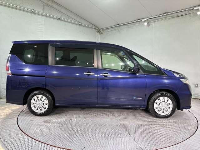 NISSAN SERENA  WG 2017 Image 31