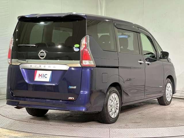 NISSAN SERENA  WG 2017 Image 31