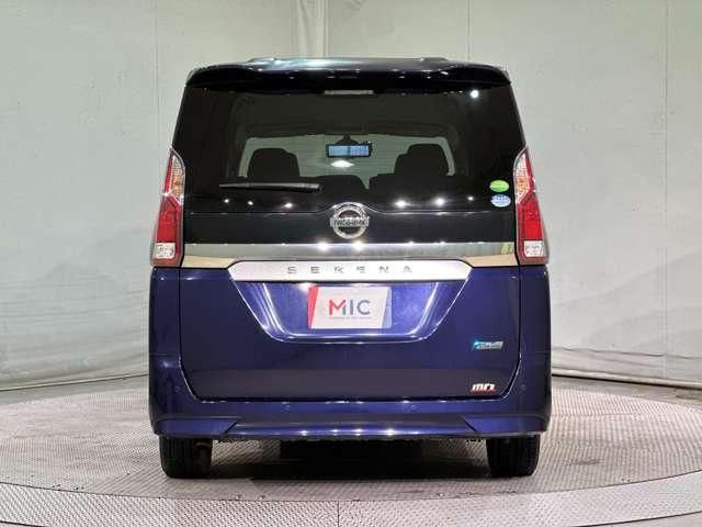 NISSAN SERENA  WG 2017 Image 31