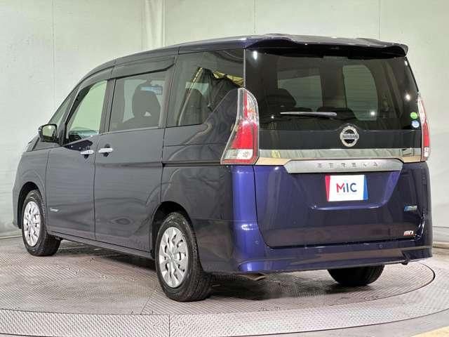 NISSAN SERENA  WG 2017 Image 31