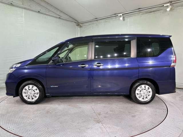 NISSAN SERENA  WG 2017 Image 31