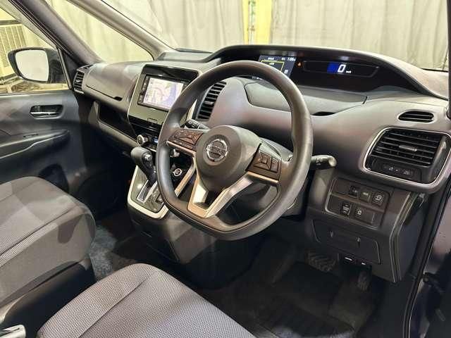 NISSAN SERENA  WG 2017 Image 31