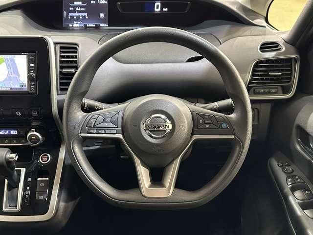 NISSAN SERENA  WG 2017 Image 31