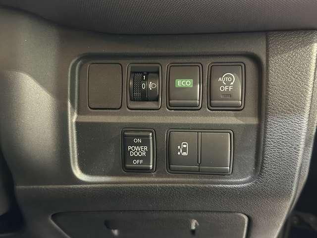 NISSAN SERENA  WG 2017 Image 31