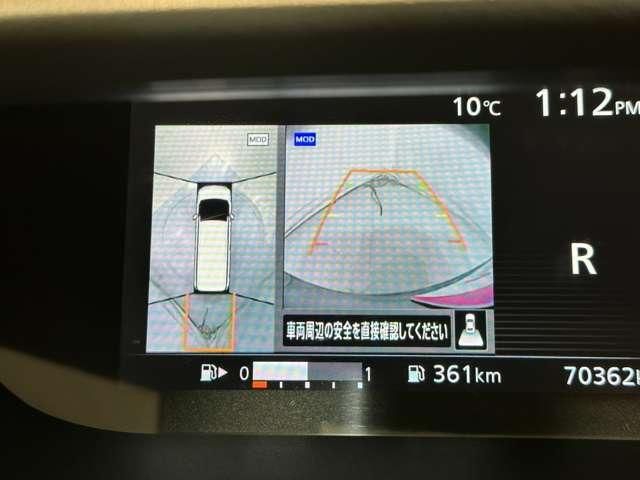 NISSAN SERENA  WG 2017 Image 31