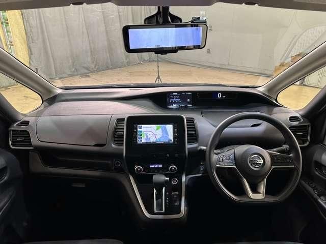 NISSAN SERENA  WG 2017 Image 31