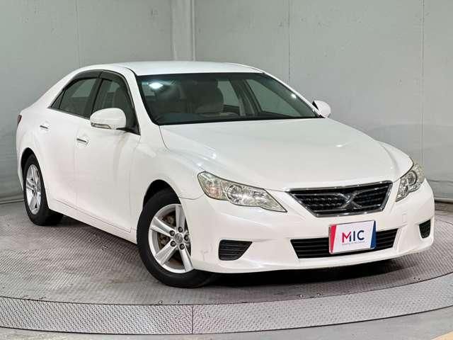 TOYOTA MARK X 2009 Image 31