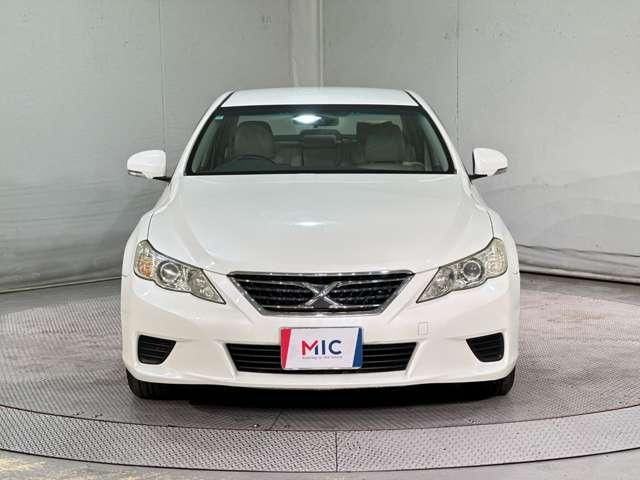 TOYOTA MARK X 2009 Image 31