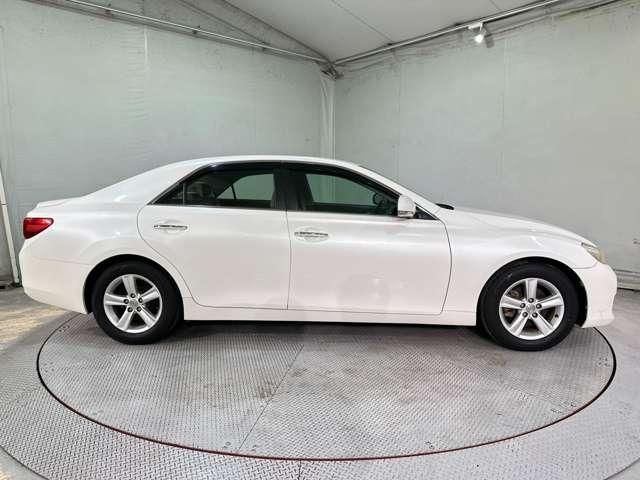 TOYOTA MARK X 2009 Image 31