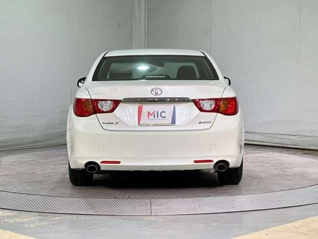 TOYOTA MARK X 2009 Image 31