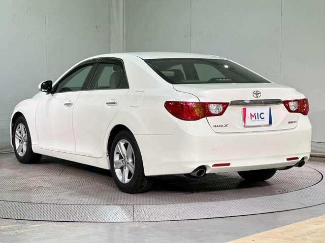 TOYOTA MARK X 2009 Image 31