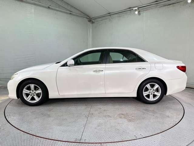 TOYOTA MARK X 2009 Image 31