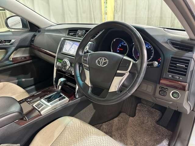 TOYOTA MARK X 2009 Image 31