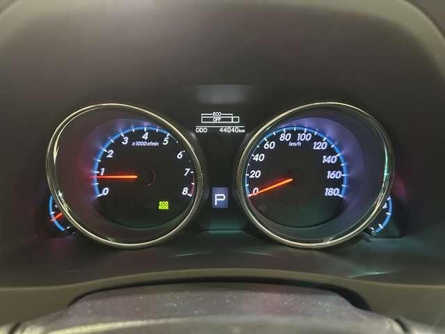 TOYOTA MARK X 2009 Image 31