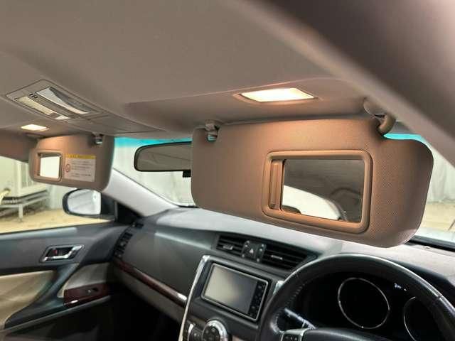 TOYOTA MARK X 2009 Image 31