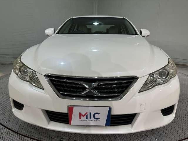 TOYOTA MARK X 2009 Image 31
