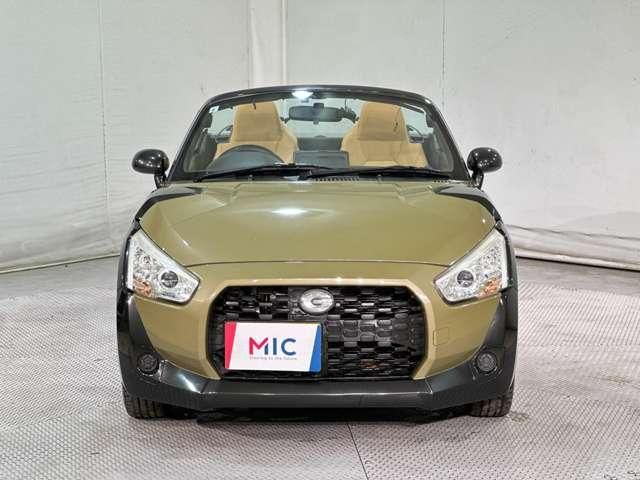 DAIHATSU COPEN 2015 Image 31