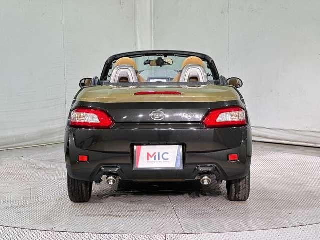 DAIHATSU COPEN 2015 Image 31