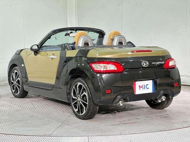 DAIHATSU COPEN 2015 Image 31