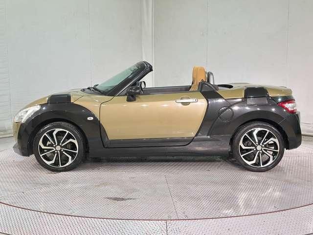 DAIHATSU COPEN 2015 Image 31