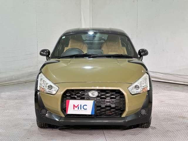 DAIHATSU COPEN 2015 Image 31