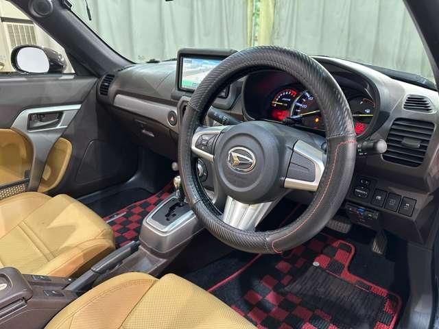 DAIHATSU COPEN 2015 Image 31