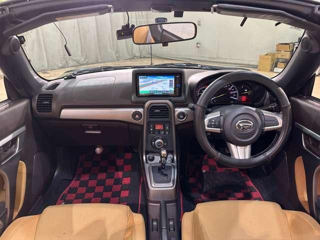 DAIHATSU COPEN 2015 Image 31