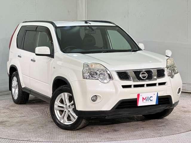 NISSAN X-TRAIL 4WD 2011 Image 31