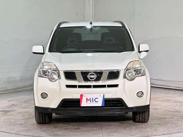 NISSAN X-TRAIL 4WD 2011 Image 31