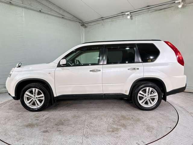 NISSAN X-TRAIL 4WD 2011 Image 31