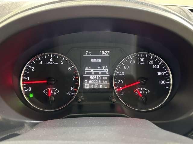 NISSAN X-TRAIL 4WD 2011 Image 31