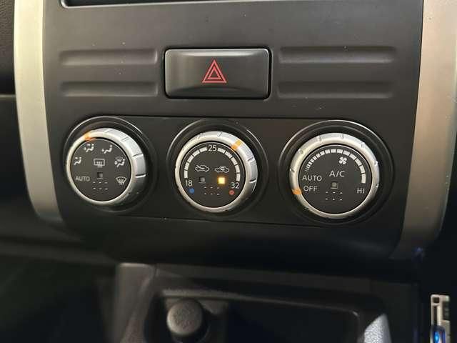 NISSAN X-TRAIL 4WD 2011 Image 31