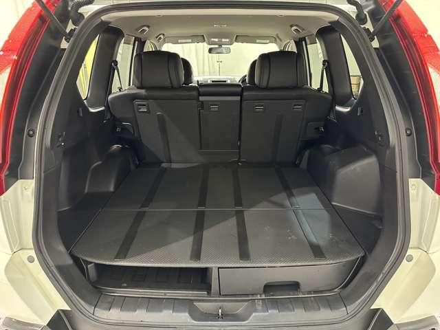 NISSAN X-TRAIL 4WD 2011 Image 31