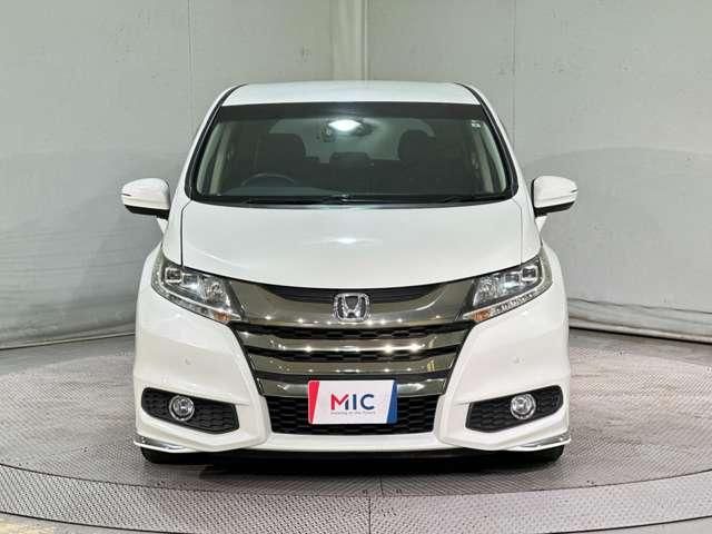 HONDA ODYSSEY 2015 Image 31