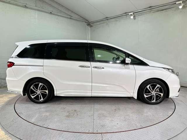 HONDA ODYSSEY 2015 Image 31
