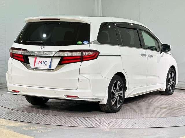 HONDA ODYSSEY 2015 Image 31