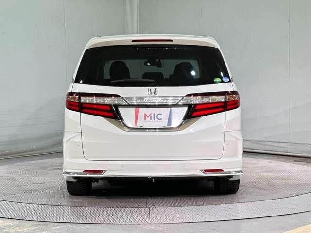 HONDA ODYSSEY 2015 Image 31