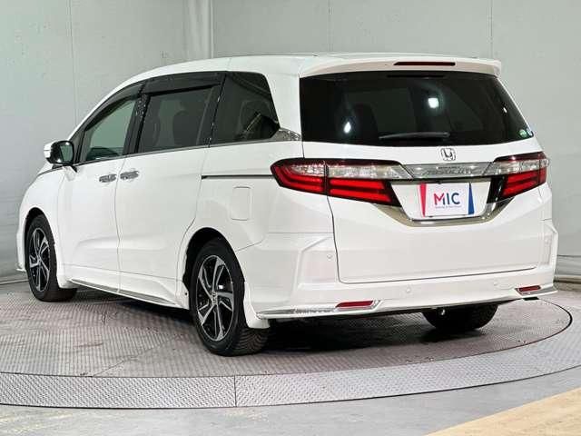HONDA ODYSSEY 2015 Image 31