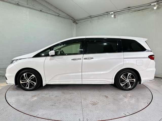 HONDA ODYSSEY 2015 Image 31